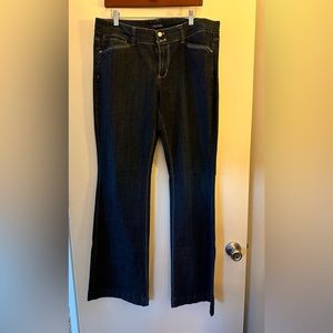 White House Black Market jeans